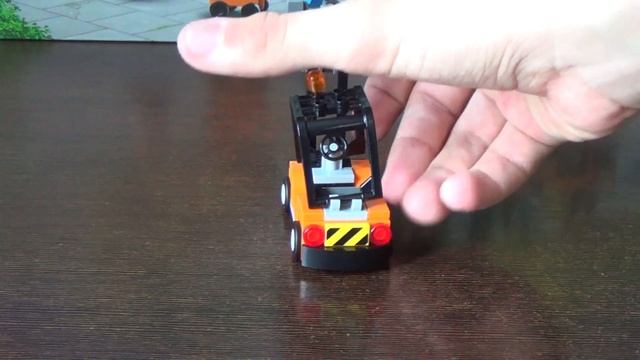 Лего 60347 (Продуктовый магазин) / Lego 60347 (Grocery Store) review смотреть онлайн