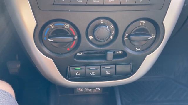 Мини обзор. Lada Granta. 2016 смотреть онлайн