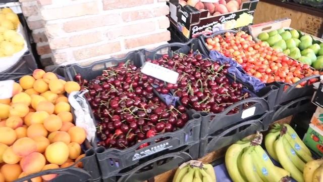 ОТПУСКНОЙ ВЛОГ. ПОСЛЕДНИЕ ДЕНЬКИ В ГРЕЦИИ. ГОРОД ПАТРЫ. смотреть онлайн
