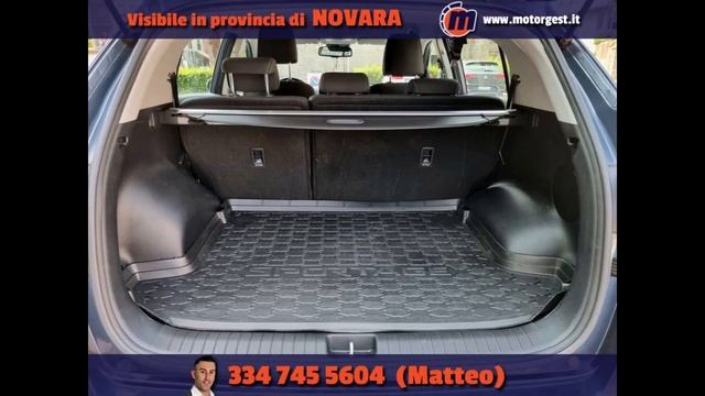 Kia Sportage 1.6 GDI Business Class смотреть онлайн