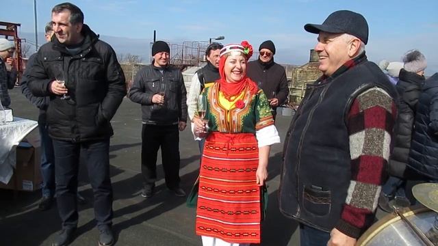 15.02.2020. Валерий Тинтулов о Винхол Оксамитне смотреть онлайн
