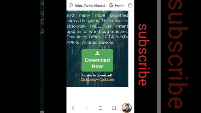 How to watch Russia fifa world cup 2018 from your android device смотреть онлайн