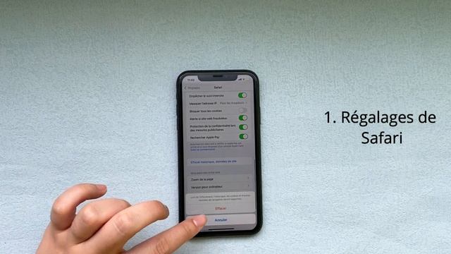 Comment savoir si mon iPhone est piraté et les solutions efficaces смотреть онлайн