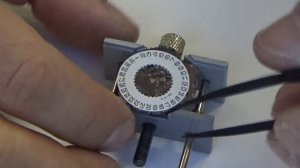 Ремонт часов Casio Edifice EF-125, механизм Miyota 2s60, часть 1 разборка