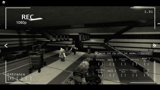 Roblox Piggy: Watch Duty 2!