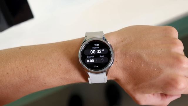 Galaxy Watch6 Classic By Samsung || 2023's New Top Smartwatch?