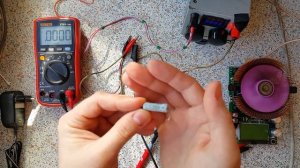 ЛУЧШАЯ и НАДЕЖНАЯ СХЕМА ? ЗащитЫ от КоЗы (короткого замыкания) ИЛИ ПереПолюсовки для блока питания