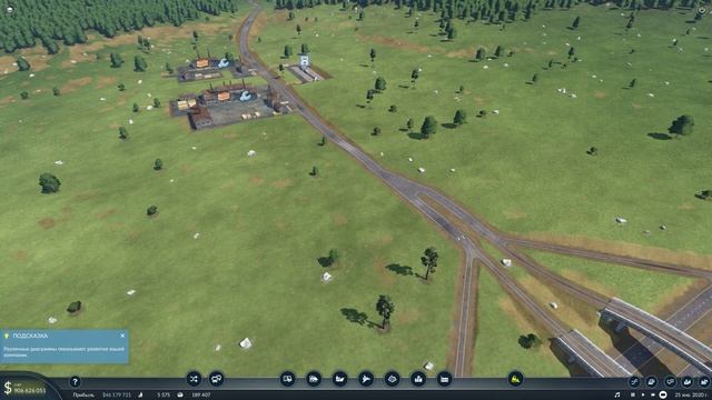 Transport Fever 2 | Летнее обновление | Обзор