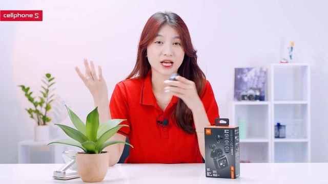 JBL Tour Pro 2 - Tai nghe có màn hình phụ "độc nhất vô nhị" | CellphoneS смотреть онлайн