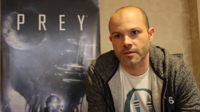 Prey - Космический Dishonored (Превью) смотреть онлайн