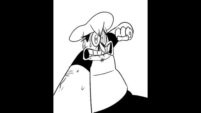 . . . POV: Peppino Spaghetti Beats You To Death