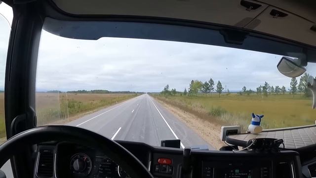 Катим на Москву | выгрузка верхняя с двумя боками ? смотреть онлайн