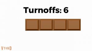 Barney Error 8.2 (Chocolate Edition)