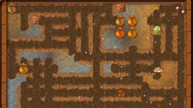 Обзор игры Диг Мак-Даг. Скачать игру Алавар бесплатно смотреть онлайн