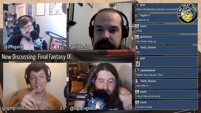 Game That Tune 208 - You know what that means! смотреть онлайн