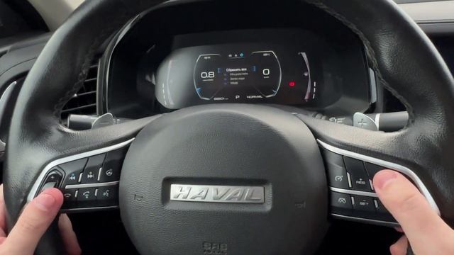 Хавал F7x Турбо (Китайцы начали делать вещи?) смотреть онлайн