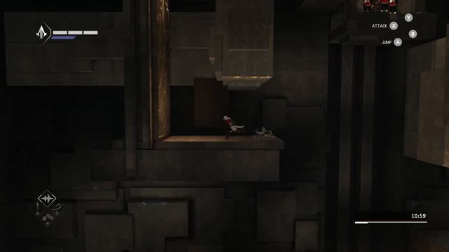 Assassin's Creed Chronicles India - Part 10 PC Playthrough [HD] смотреть онлайн
