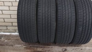 Sailun Atrezzo Elite 205/55 R16 94V
