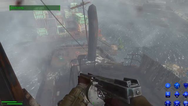 The Tragedy of Stella Rose #11 [Just Innocent Vigilantism] Let's (Semi) Roleplay Fallout 4 смотреть онлайн