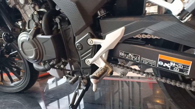 Honda CB500x specs & PRICE UPDATE смотреть онлайн