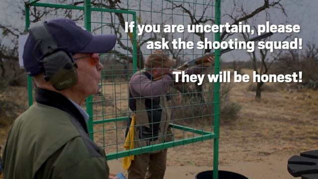 Sporting Clay Trapper Basics - How to Score Sporting Clays смотреть онлайн