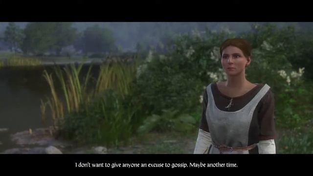 Kingdom Come:Deliverance Royal Edition pt.5 смотреть онлайн