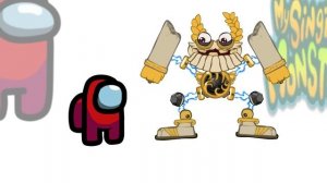 Mini Crewmate Kills All WUBBOX Characters - Part 3 | Among Us