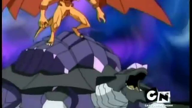 Bakugan Capitulo 9 Audio Latino (marsianin Y Marsianon