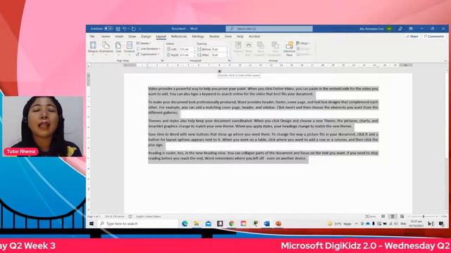 Microsoft DigiKidz 2.0 - Wednesday Q2 Week 3 смотреть онлайн