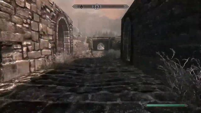 The Elder Scrolls V: Skyrim | Mods | Open Cities Skyrim