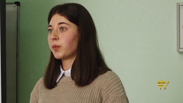 Заседание научно-студенческого кружка на кафедре «Экономики и предпринимательства» ЮОГУ смотреть онлайн