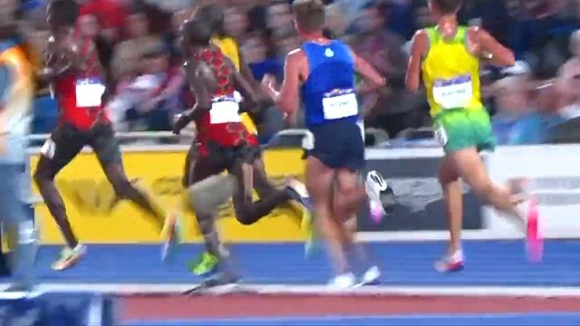 10,000M MENS FINALS BIRMINGHAM COMMONWEALTH GAMES 2022 смотреть онлайн