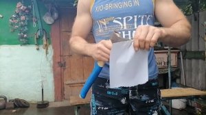 КАК ЗАТОЧИТЬ ТОПОР БОЛГАРКОЙ . ЭТИМ ТОПОРОМ МОЖНО БРИТЬСЯ!