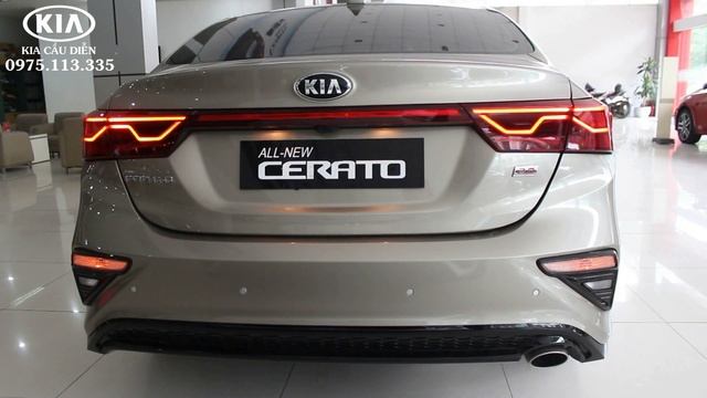 KIA CERATO 2.0 PREMIUM VÀNG CÁT - Sang trọng cho ai mệnh hỏa và thổ (0975.113.335) смотреть онлайн