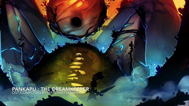 Blue crystal From Pankapu : The Dreamkeeper смотреть онлайн