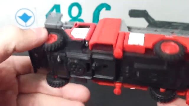 УРАЛ-43206 АЛ-30 (Технопарк) смотреть онлайн