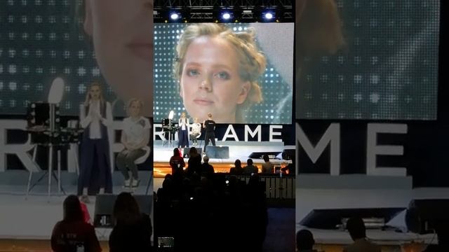 Вечерний макияж за 5 минут смотреть онлайн