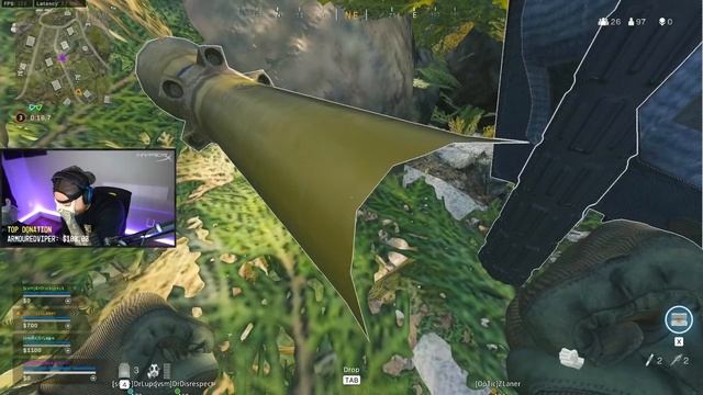 THE END OF THIS $25K HIDE AND SEEK WARZONE GAME WILL LEAVE YOU SPEECHLESS… (INSANE) смотреть онлайн