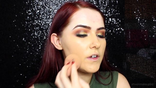 Lottie London Selfie Ready Foundation First Impressions Review ♡