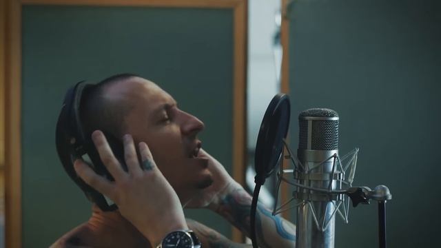 Chester Vocals смотреть онлайн