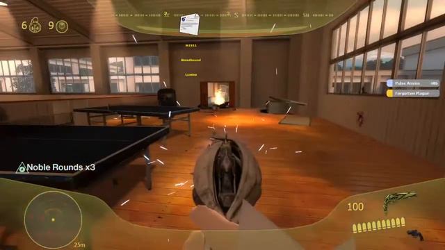 Gmod Horde test 2 смотреть онлайн