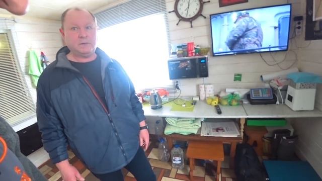 ЗАХОТЕЛ РЫБАЧИТЬ - ПЛАТИ! Приехал половить, а тут... смотреть онлайн