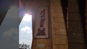 Церковь Благовещения в Назарете ? Паломничество в Израиль ? Святые места ? Христианские святыни