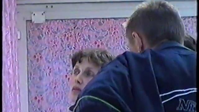 Встреча курса, 2001 смотреть онлайн