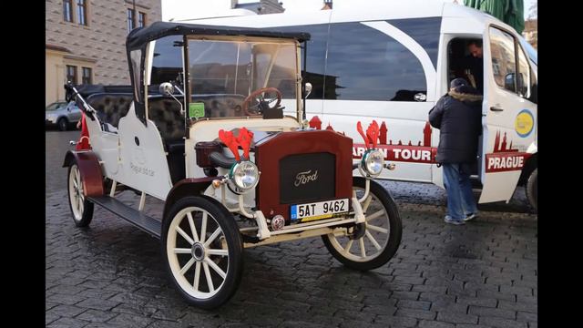 Praha до Нового года. 2016г. смотреть онлайн