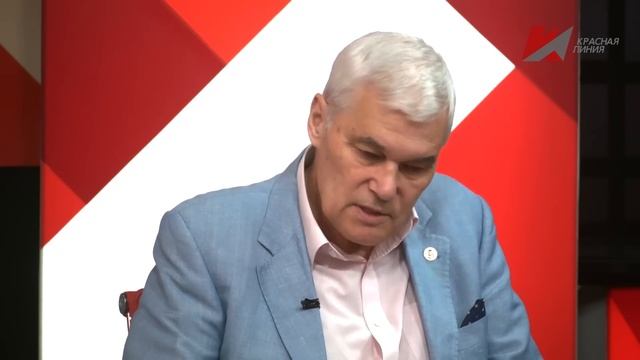 Путь к победе под угрозой? А.Гусев, А.Матвийчук, К.Сивков, А.Степанян (07.09.2023) смотреть онлайн