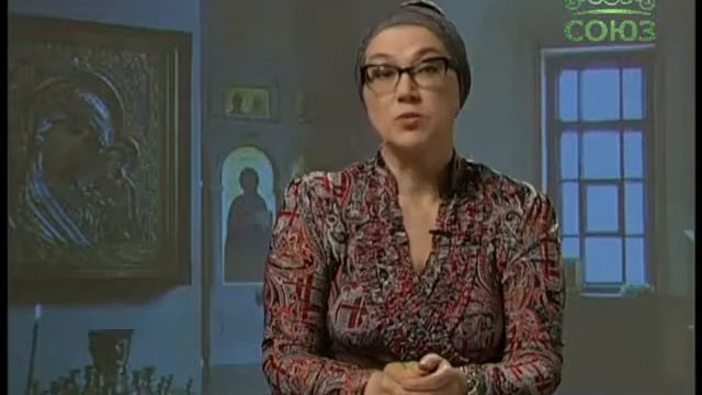 Школа покаяния. Урок 36. О равнодушии и горячности смотреть онлайн