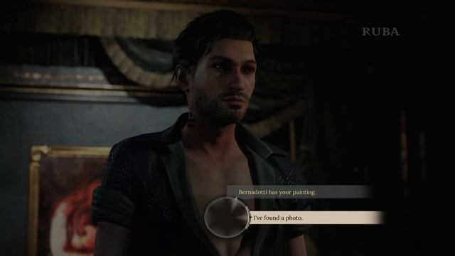 Sherlock Holmes Chapter One - The Muse From Abroad Case - All Endings (All Choices) смотреть онлайн