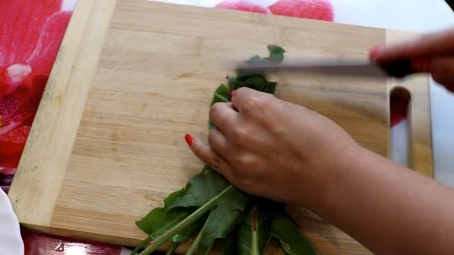 Суп со ЩАВЕЛЕМ или ЗЕЛЕНЫЙ БОРЩ! Мой любимый РЕЦЕПТ смотреть онлайн