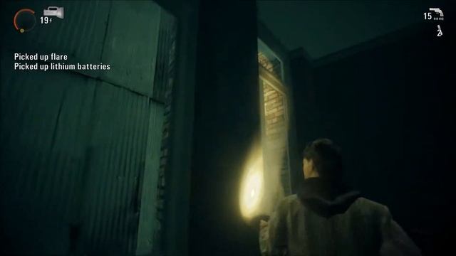 Let's Play Alan Wake (Special) - Part 47 - Twisted Memories смотреть онлайн